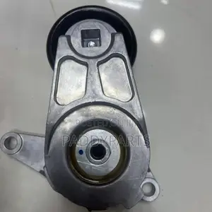 Chevrolet Traverse Engine Belt Tensioner V6 3.6l