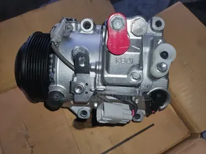 Denso Compressor For Highlander 2008/2010 Models.