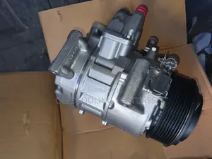 Brand New Compressor (Denso Products) For Highlander 2008.