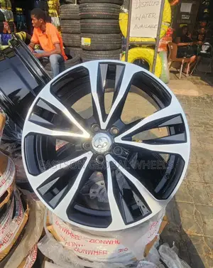 2014-2017,2018 16inches Corolla Alloyed Wheel/Rim