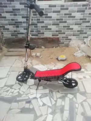 Space Scooter