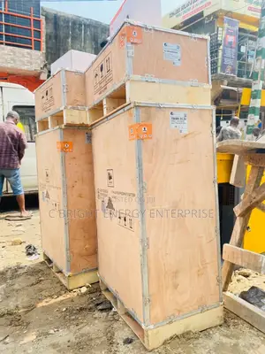 20kva Felicity System/ 30kwh Lithium Battery/ 24pcs Of Panel