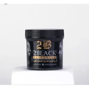 2black Original Quality 2black Darkening Anti-Dandruff
