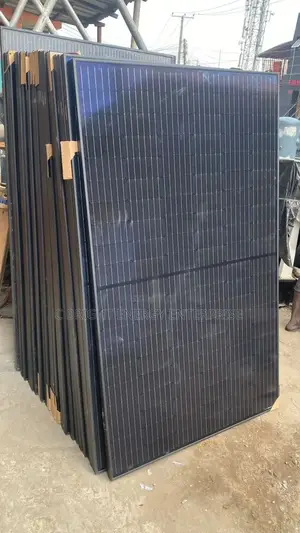 500watts Jinko Solar Panels