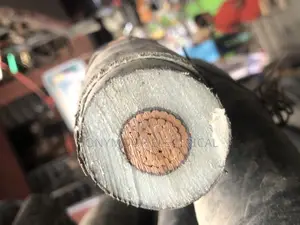 240mm XLP Cable 33kv Available