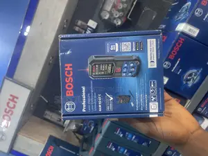 BOSCH Distance Laser Meter 50meter