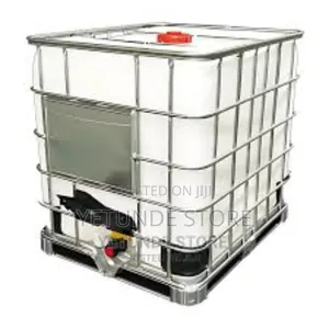 Ibc 1000 Litters