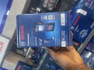 Bosch Laser Distance Meter 100 MTRS