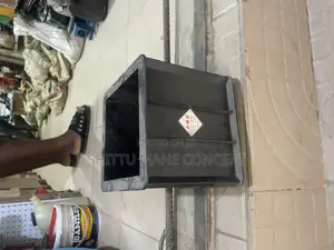 Concrete Cube Mould Plastic