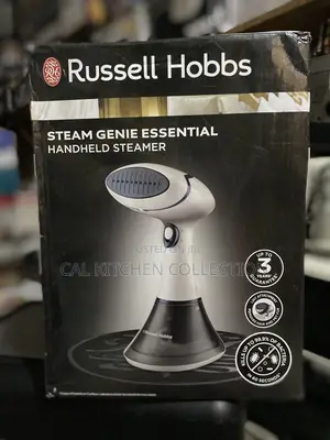 Russell Hobbs Handheld Garment Steamer