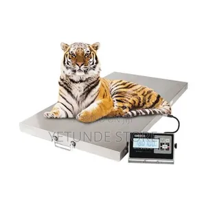 Electronic Animal/Pet Scale