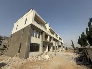 4bdrm Townhouse/Terrace in Jabi for sale