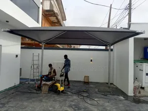 Original Carport