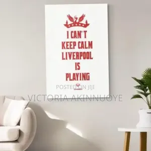 Decorative Wall Canvas Frame 004