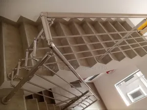 Hand Rails