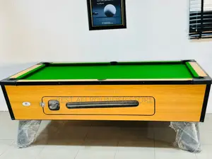 Snooker Board