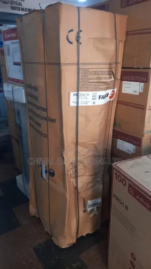 Fagor 300lt Water Heater