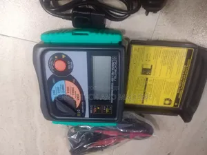 Digital PSC _ Loop Tester (4118A)