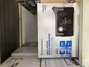 Laptop Power Station
