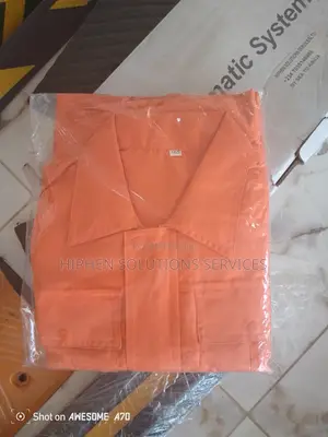 Personal Protective Uniform