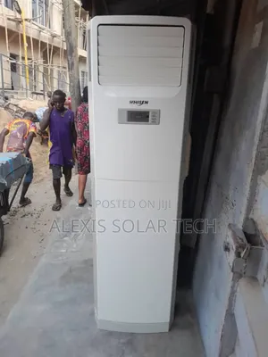 Used 2.5hp Standing AC