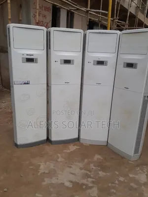 Used 3hp Standing Air Conditioner