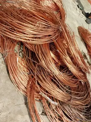 16mm Single Electric Cable