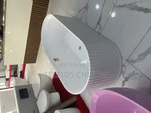 Sweethome Acrylic Bathtub
