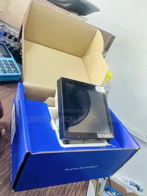4inches Screen Touch Amplifier