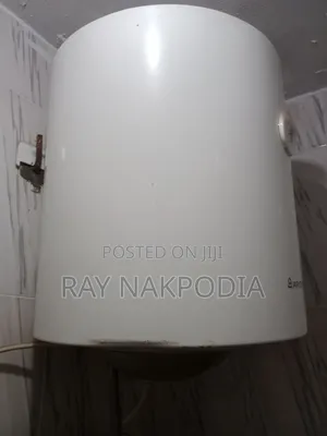 50L Water Heater