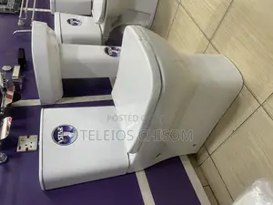 Vstar Toilet WC New Model