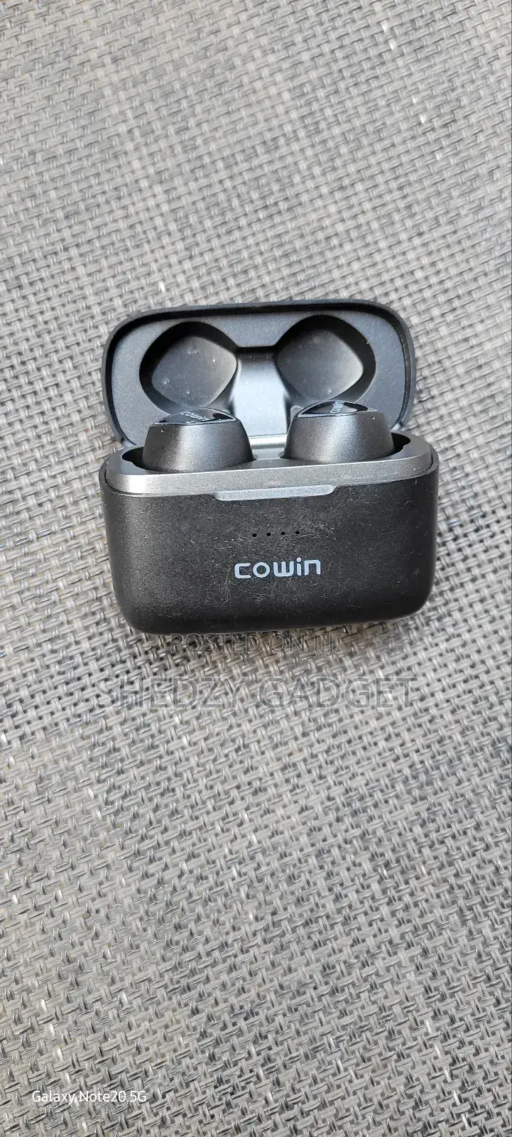 Cowin Cowin Ky02