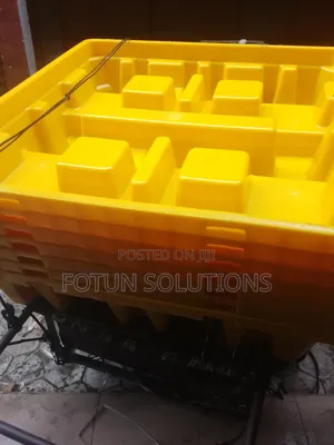 4 Drum Spill Containment