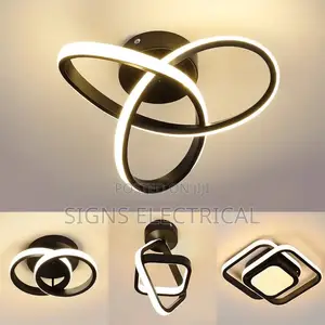 LED Ceiling Lights Chandeliers