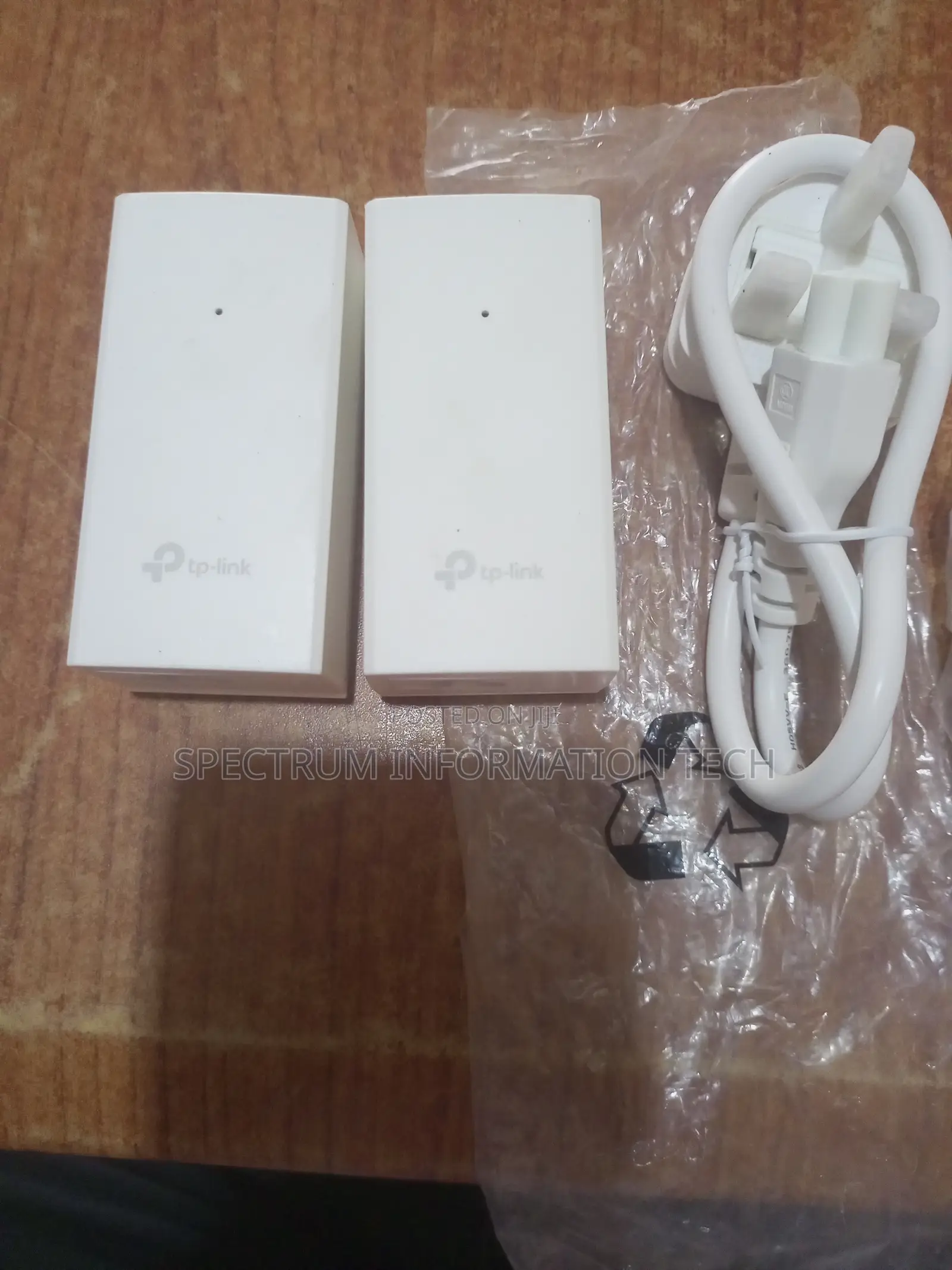 24V Poe Adapter