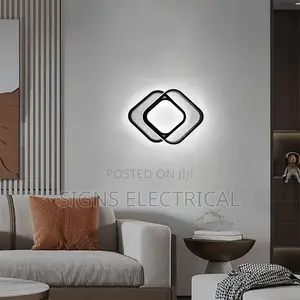 LED Ceiling Lamps Modern Style Ceil Light