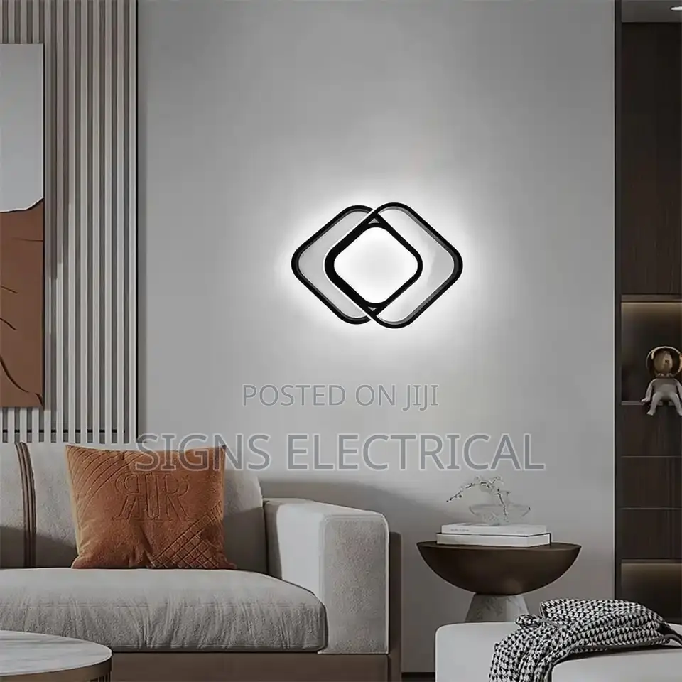LED Ceiling Lamps Modern Style Ceil Light