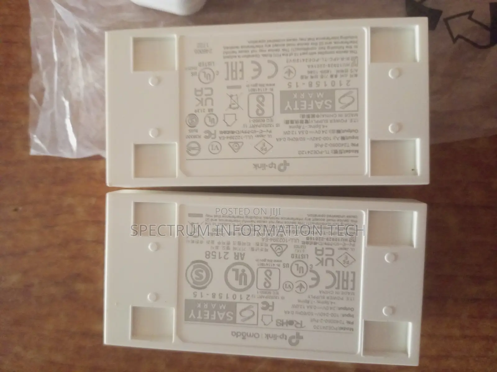 24V Poe Adapter