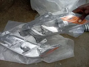 Headlamp for Camry Spider 07 Model