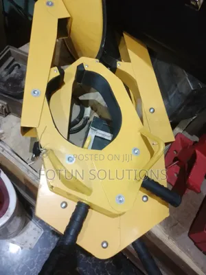Car Tyre Wheel Camp