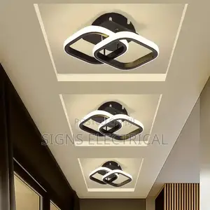 LED Ceiling Light Aisle Lamp Corridor Light Three Colors