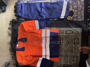Combination Shirt&Trousers Fire Resistant Coverall 100%🧵