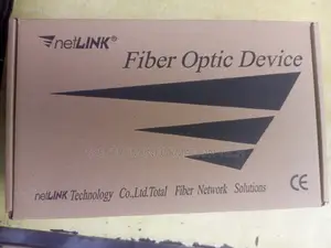 OPTICAL Media Converter