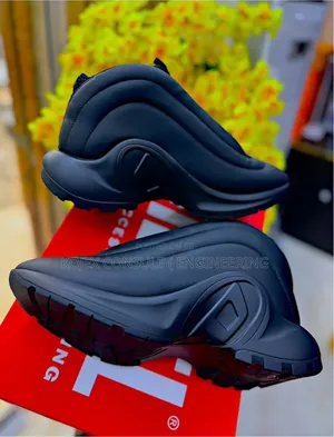 Diesel or Nothing *Top Notch DIESEL Sneaker
