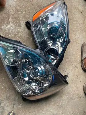 Headlamp Gx470 Taiwan