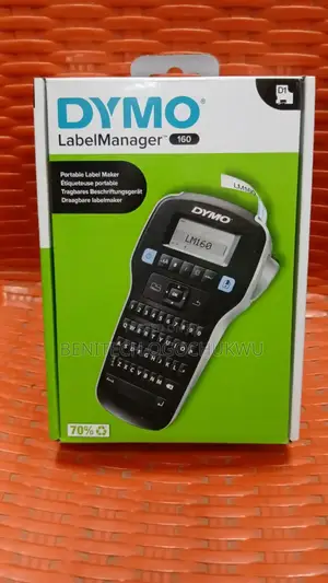 DYMO Label Manager Portable Label Maker D1