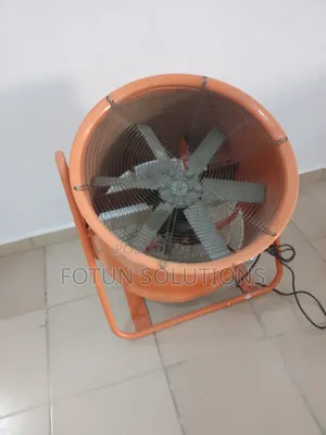Electric Ventilator 24inches