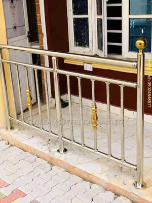 Original Made Stainless