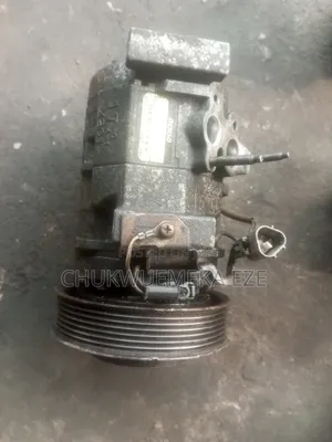 AC Compressor for Toyota Camry Big Daddy 2004 2005