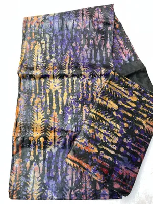 Adire Batik